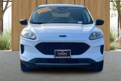 2022 Ford Escape Hybrid SE