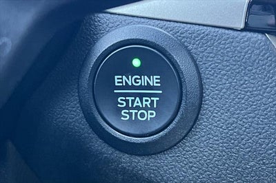 2022 Ford Escape Hybrid SE