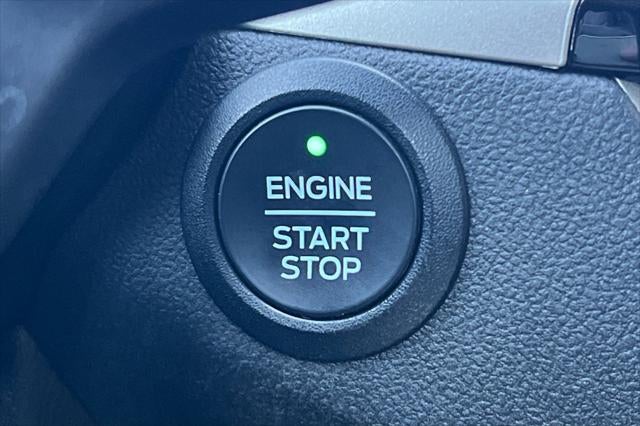 2022 Ford Escape Hybrid SE
