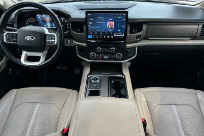 2023 Ford Expedition Max Limited