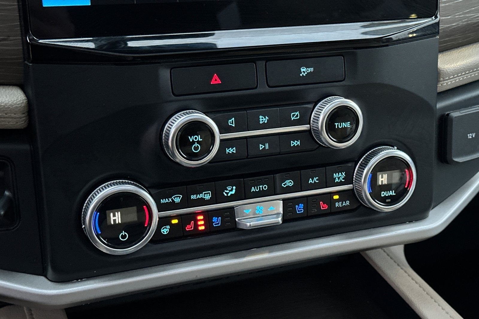 2023 Ford Expedition Max Limited