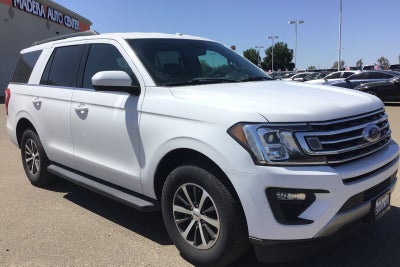 2018 Ford Expedition XLT