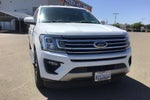 2018 Ford Expedition XLT