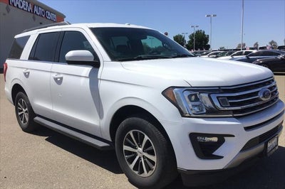 2018 Ford Expedition XLT