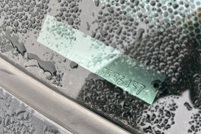 2016 Ford Expedition Limited