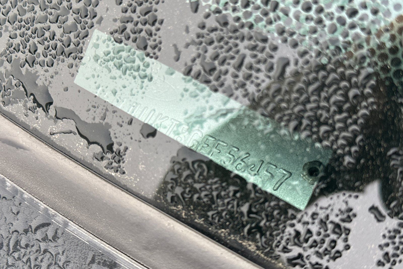 2016 Ford Expedition Limited