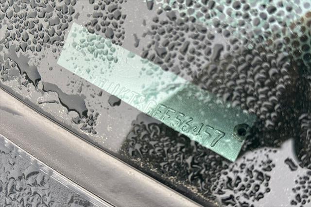 2016 Ford Expedition Limited