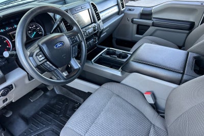2019 Ford F-250SD XLT