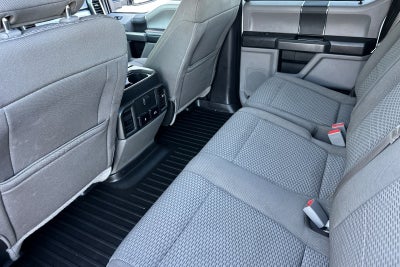 2019 Ford F-250SD XLT