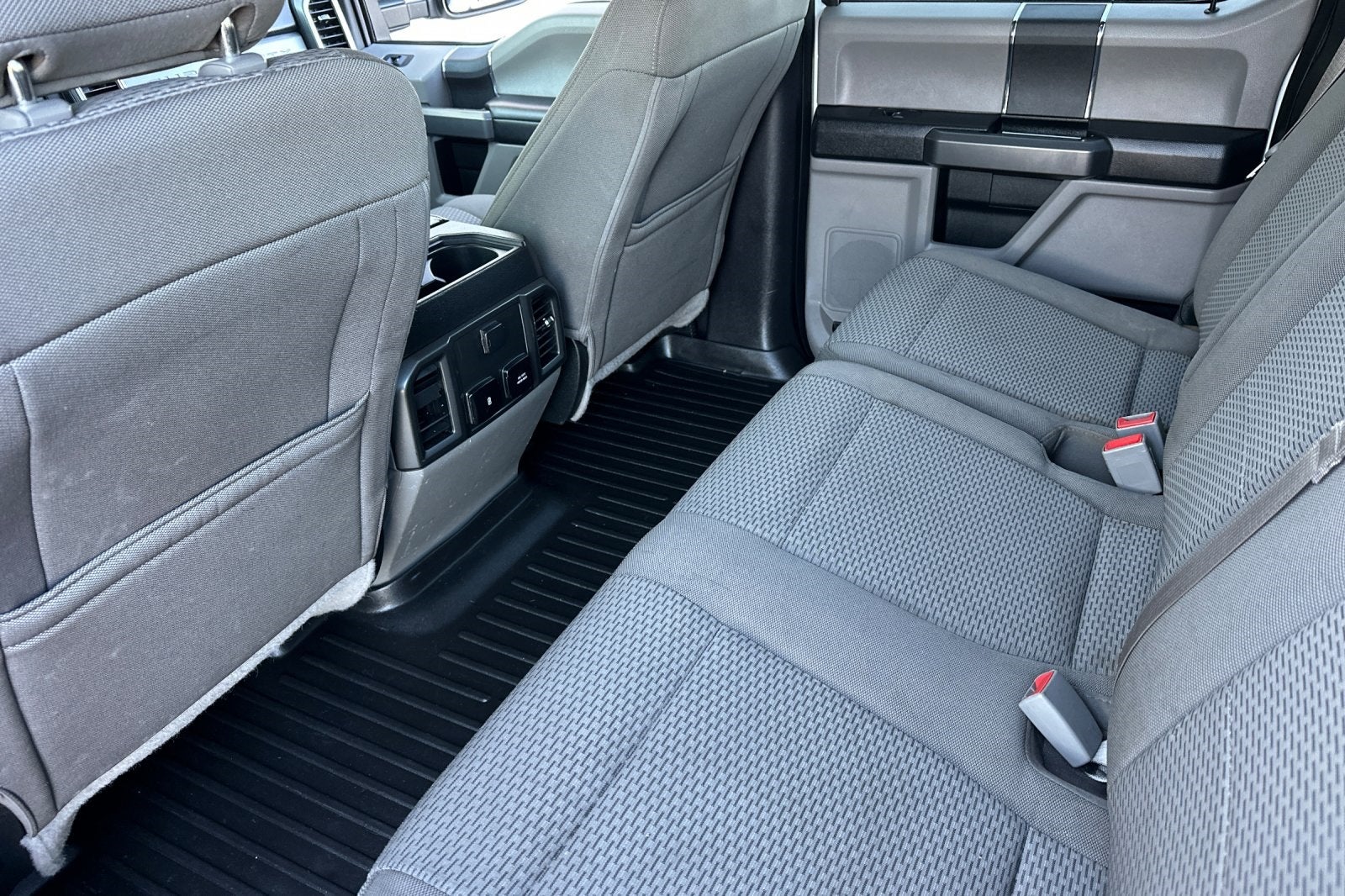 2019 Ford F-250SD XLT