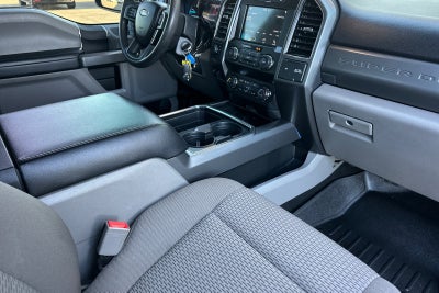 2019 Ford F-250SD XLT