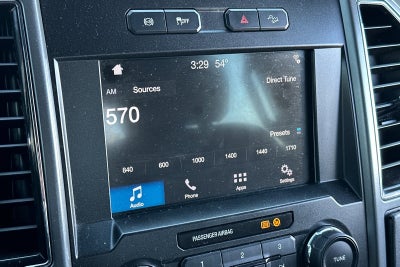 2019 Ford F-250SD XLT