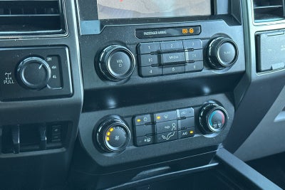 2019 Ford F-250SD XLT