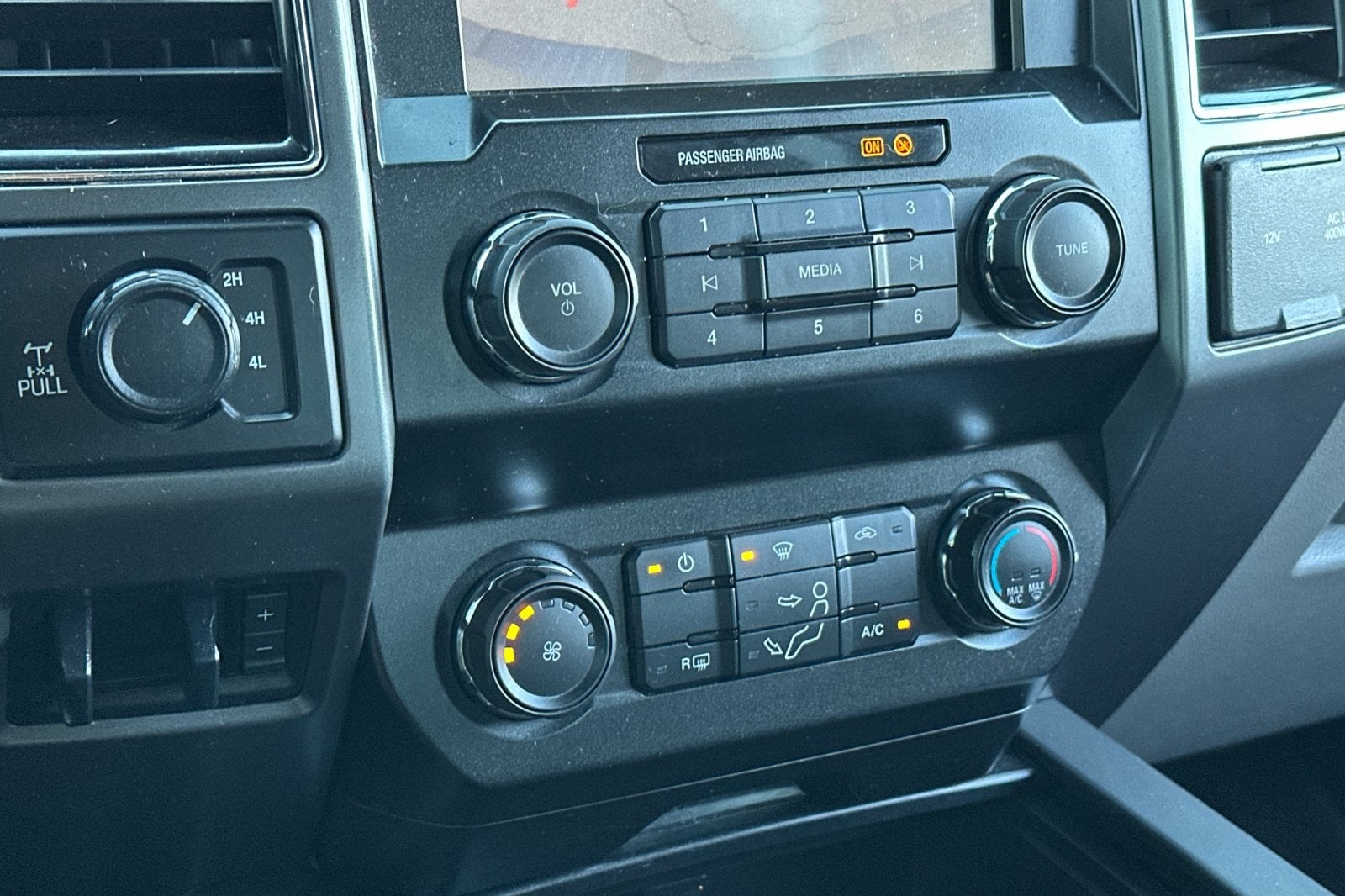 2019 Ford F-250SD XLT