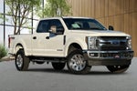 2019 Ford F-250SD XLT