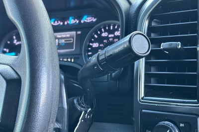 2019 Ford F-250SD XLT