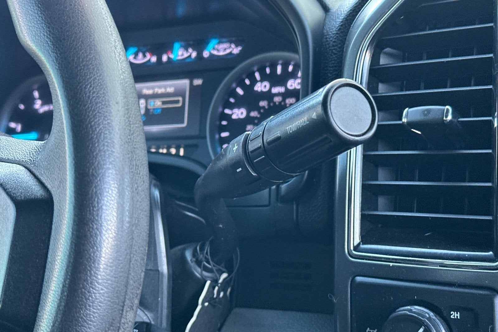 2019 Ford F-250SD XLT