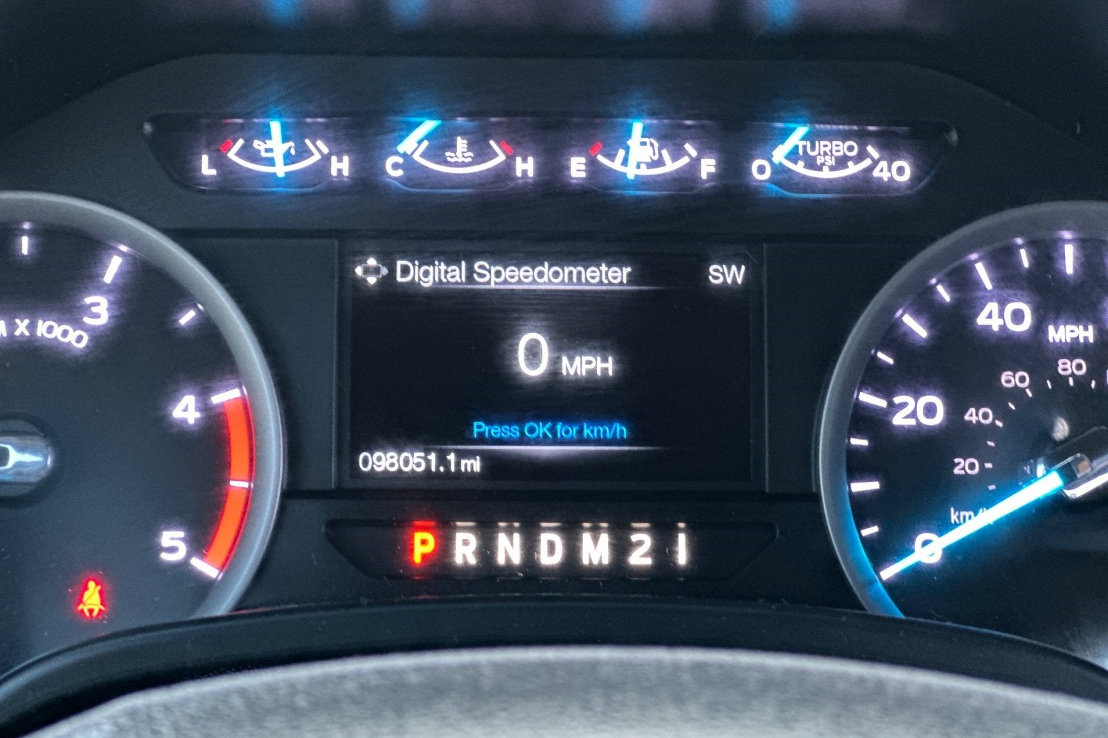 2019 Ford F-250SD XLT