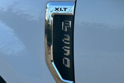 2019 Ford F-250SD XLT