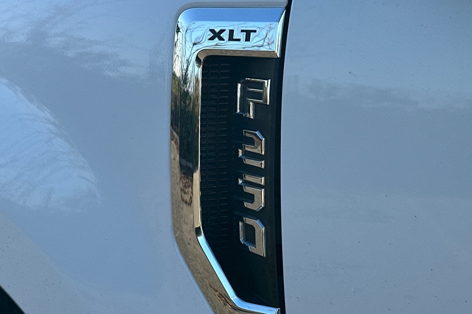 2019 Ford F-250SD XLT