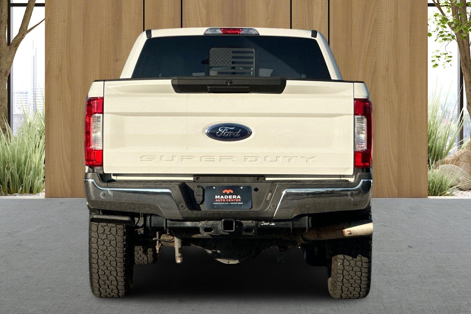 2019 Ford F-250SD XLT