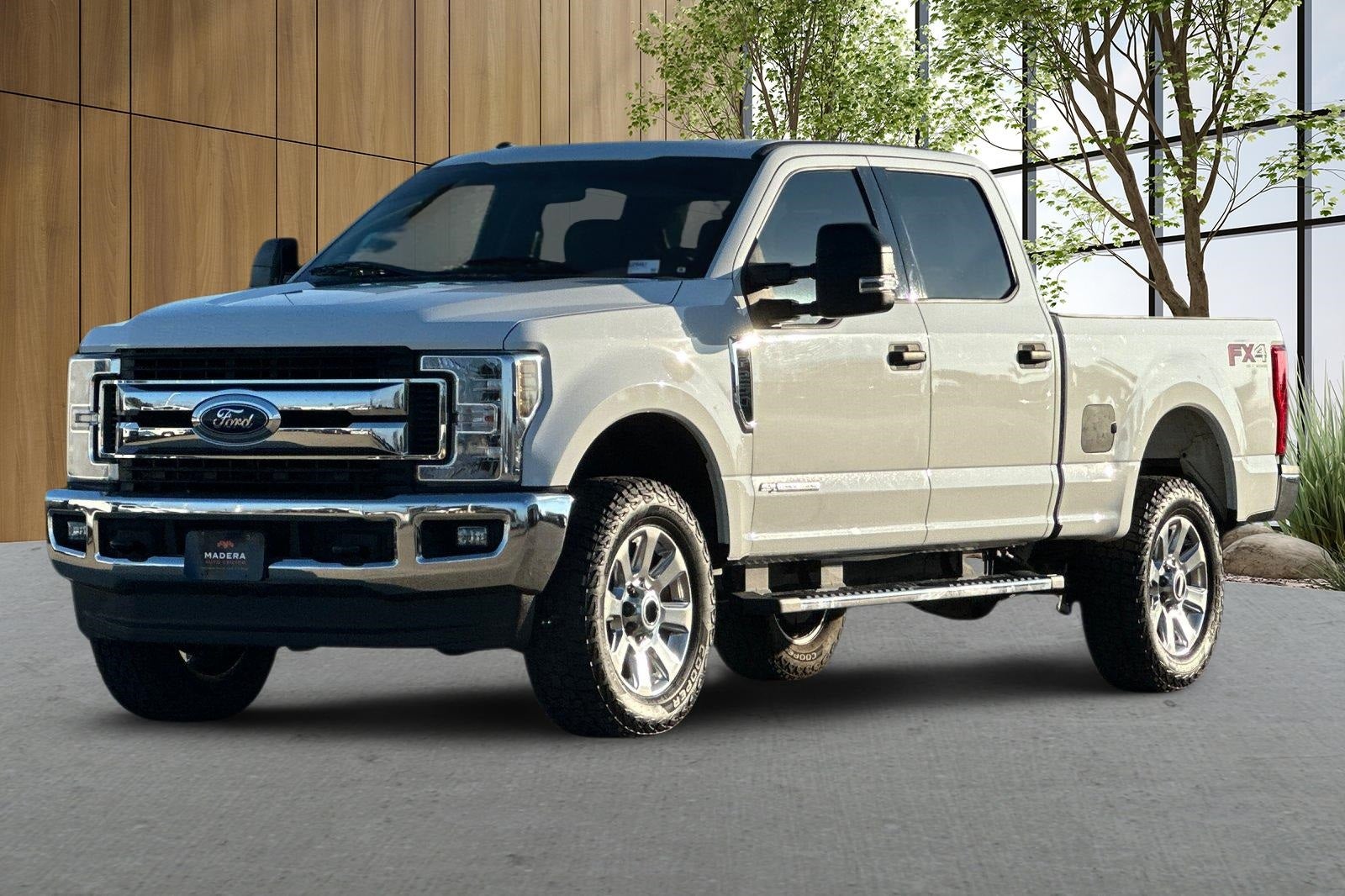 2019 Ford F-250SD XLT
