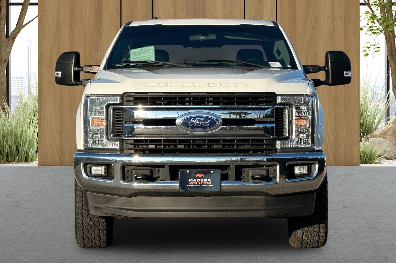 2019 Ford F-250SD XLT
