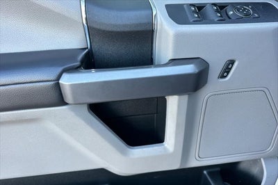 2019 Ford F-250SD XLT