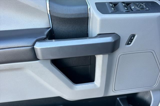 2019 Ford F-250SD XLT