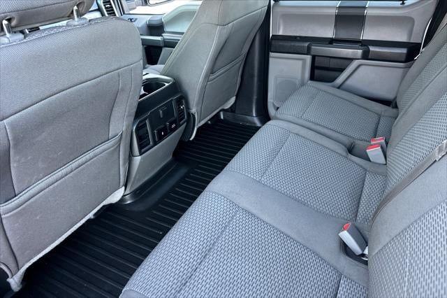 2019 Ford F-250SD XLT