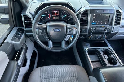 2019 Ford F-250SD XLT