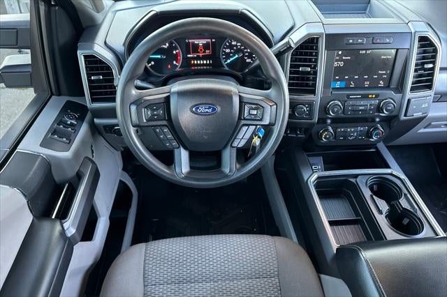 2019 Ford F-250SD XLT