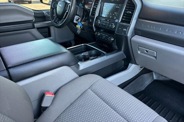 2019 Ford F-250SD XLT