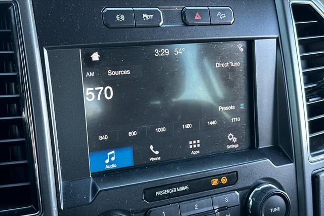 2019 Ford F-250SD XLT