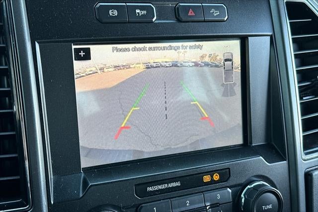 2019 Ford F-250SD XLT