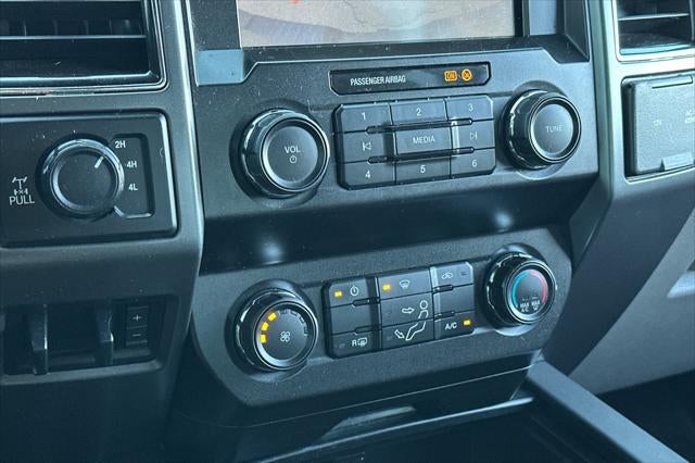 2019 Ford F-250SD XLT