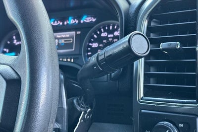 2019 Ford F-250SD XLT