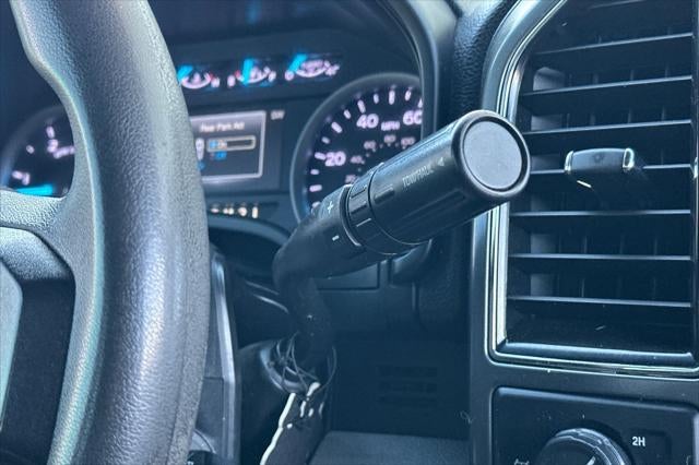 2019 Ford F-250SD XLT