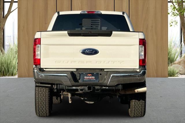 2019 Ford F-250SD XLT