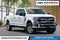 2022 Ford F-250SD XLT