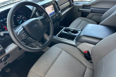 2022 Ford F-250SD XLT