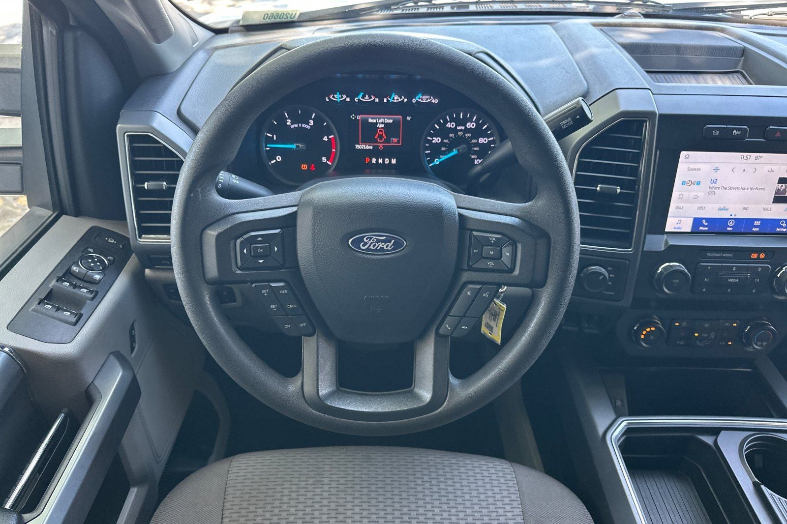 2022 Ford F-250SD XLT