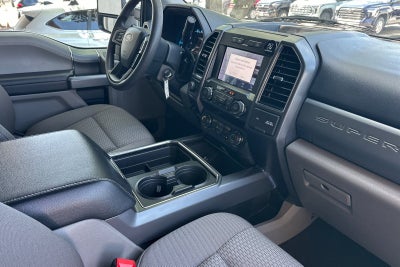 2022 Ford F-250SD XLT
