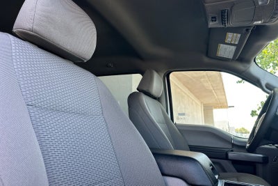 2022 Ford F-250SD XLT