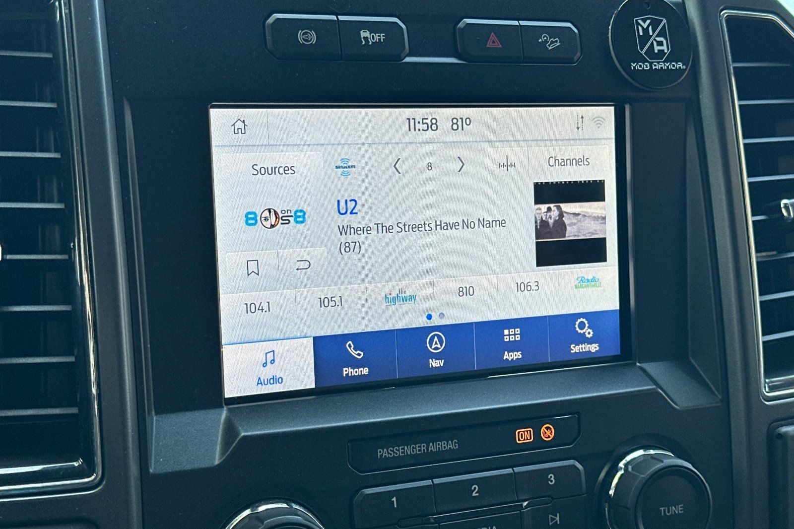 2022 Ford F-250SD XLT