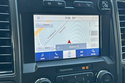 2022 Ford F-250SD XLT