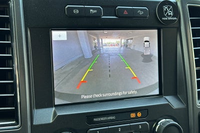 2022 Ford F-250SD XLT