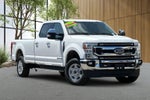 2022 Ford F-250SD XLT