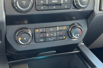 2022 Ford F-250SD XLT