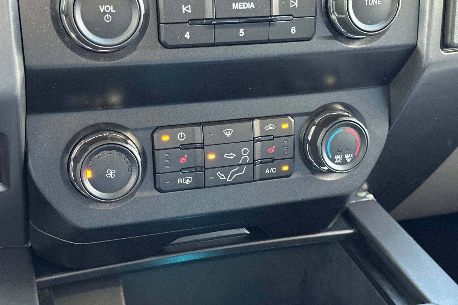 2022 Ford F-250SD XLT